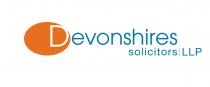 Devonshires solicitors LLP