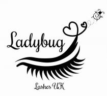 LADYBUG LASHES UK