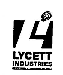 Li LYCETT INDUSTRIES