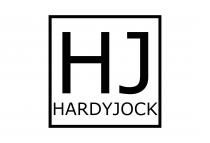 HJ HARDYJOCK