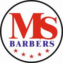 MS BARBERS