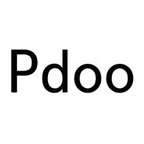 Pdoo