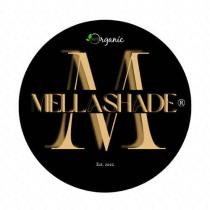 M MELLASHADE 100% Organic