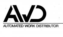 AWD AUTOMATED WORK DISTRIBUTOR