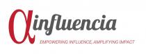 ainfluencia empowering influence, amplifying impact