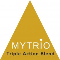 MYTRIO TRIPLE ACTION BLEND