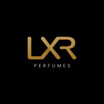 LXR PERFUMES