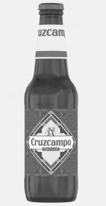 Cruzcampo SEVILLA