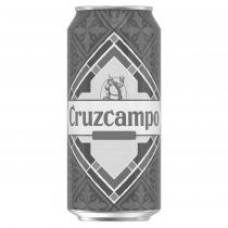 Cruzcampo