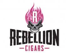 REBELLION CIGARS