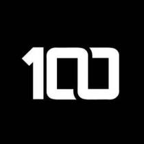 100