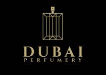 DUBAI PERFUMERY