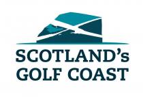 SCOTLAND'S GOLF COAST