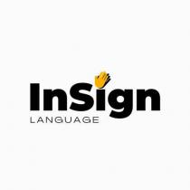 INSIGN LANGUAGE