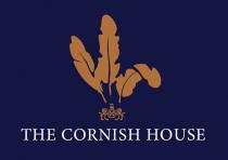 THE CORNISH HOUSE