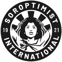 SOROPTIMIST 19 21 INTERNATIONAL