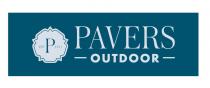 P PAVERS OUTDOOR EST 1971