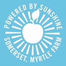 POWERED BY SUNSHINE SOMERSET, MYRTLE FARM