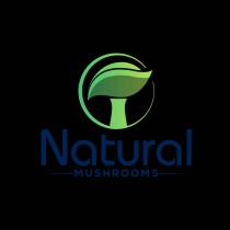 NATURAL MUSHROOMS