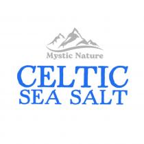 MYSTIC NATURE CELTIC SEA SALT