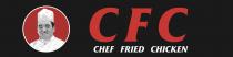 CFC CHEF FRIED CHICKEN