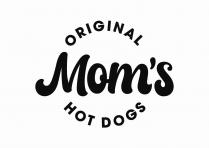 ORIGINAL MOM'S HOT DOGS