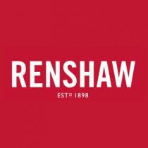 RENSHAW ESTD 1898