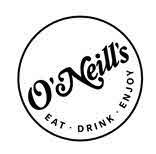 O'NEILL'S EAT DRINK ENJOY