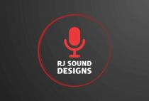 RJ SOUND DESIGNS