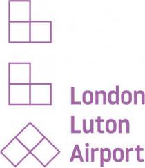 LLA London Luton Airport