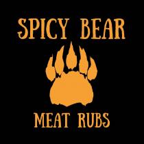 SPICY BEAR MEAT RUBS