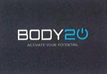 BODY20 ACTIVATE YOUR POTENTIAL