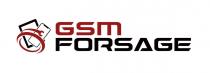 GSM FORSAGE