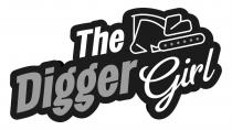 THE DIGGER GIRL