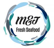 M&J FRESH SEAFOOD