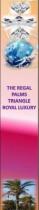 THE REGAL PALMS TRIANGLE - ROYAL LUXURY