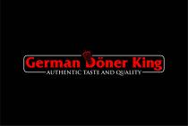 GERMAN DÖNER KING AUTHENTIC TASTE AND QUALITY-