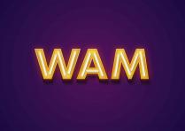 WAM