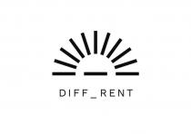 DIFF RENT