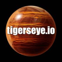 TIGERSEYE.IO