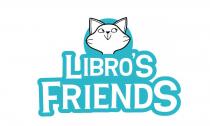 LIBRO'S FRIENDS