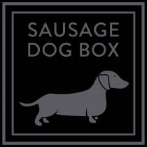 SAUSAGE DOG BOX