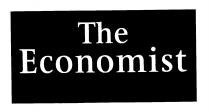 The Economist