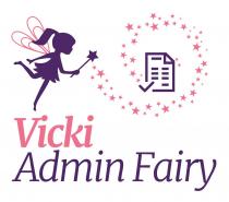 VICKI ADMIN FAIRY