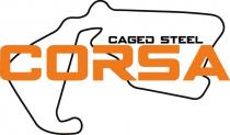 CAGED STEEL CORSA