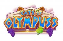 CATS OF OLYMPUSS