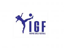 IGF Inspire Girls Football