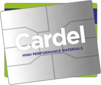 CARDEL HIGH PERFORMANCE MATERIALS