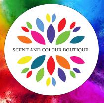 SCENT AND COLOUR BOUTIQUE