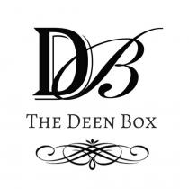 DB THE DEEN BOX